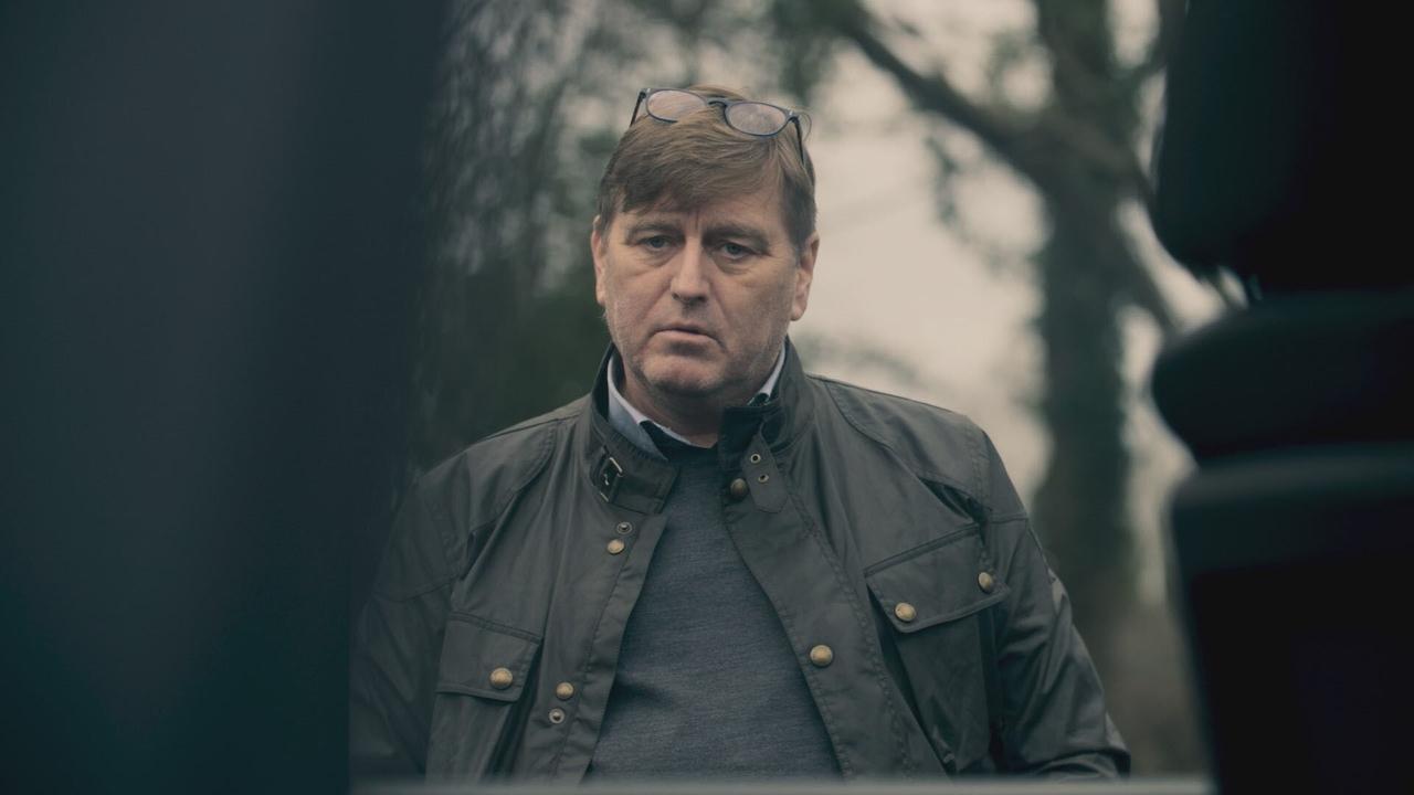 The Essex Murders — Épisode 2