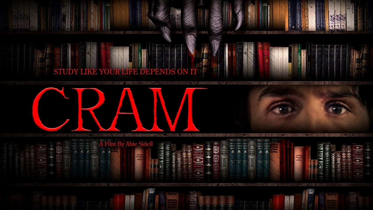 Cast and Crew of Cram