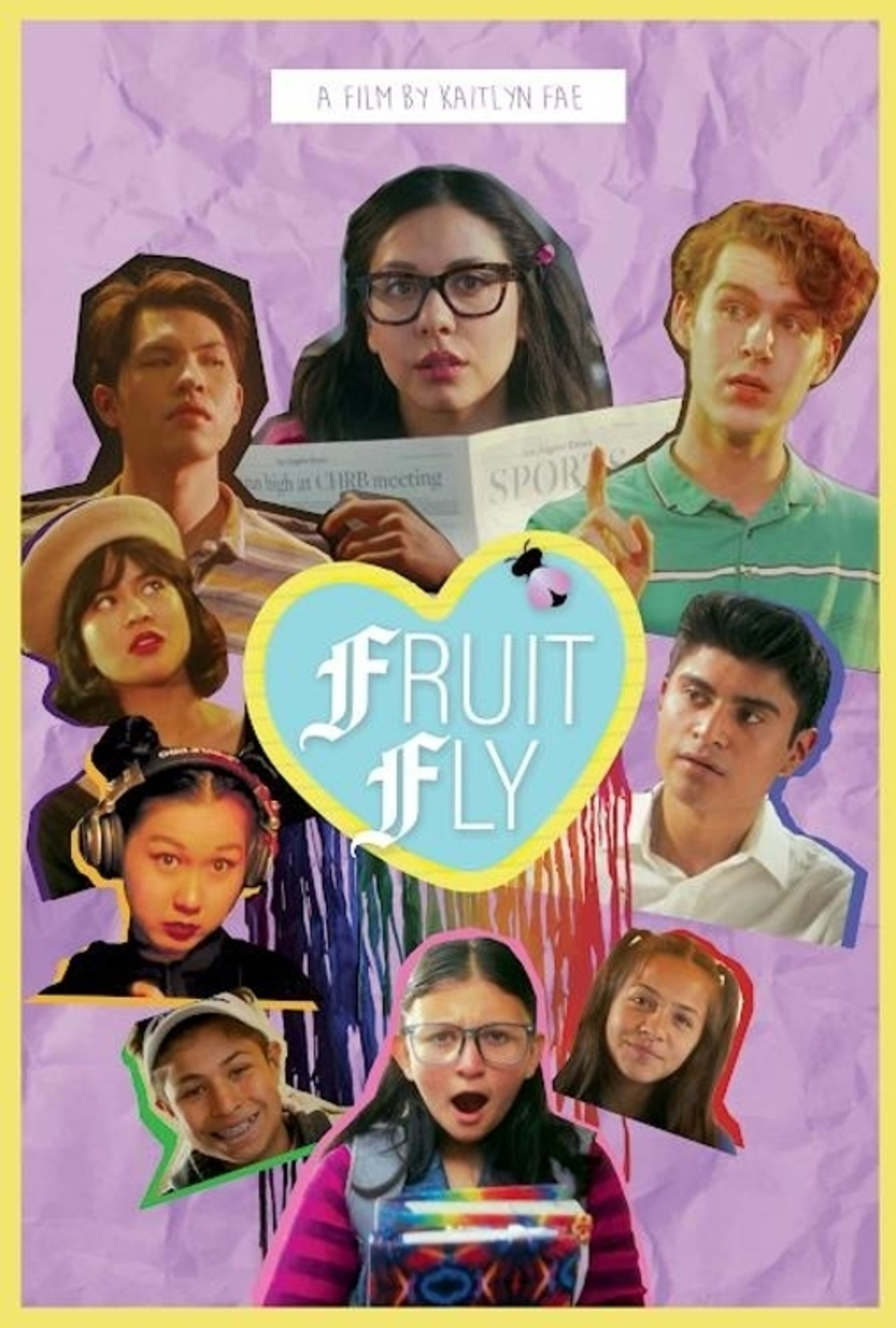 Fruit Fly