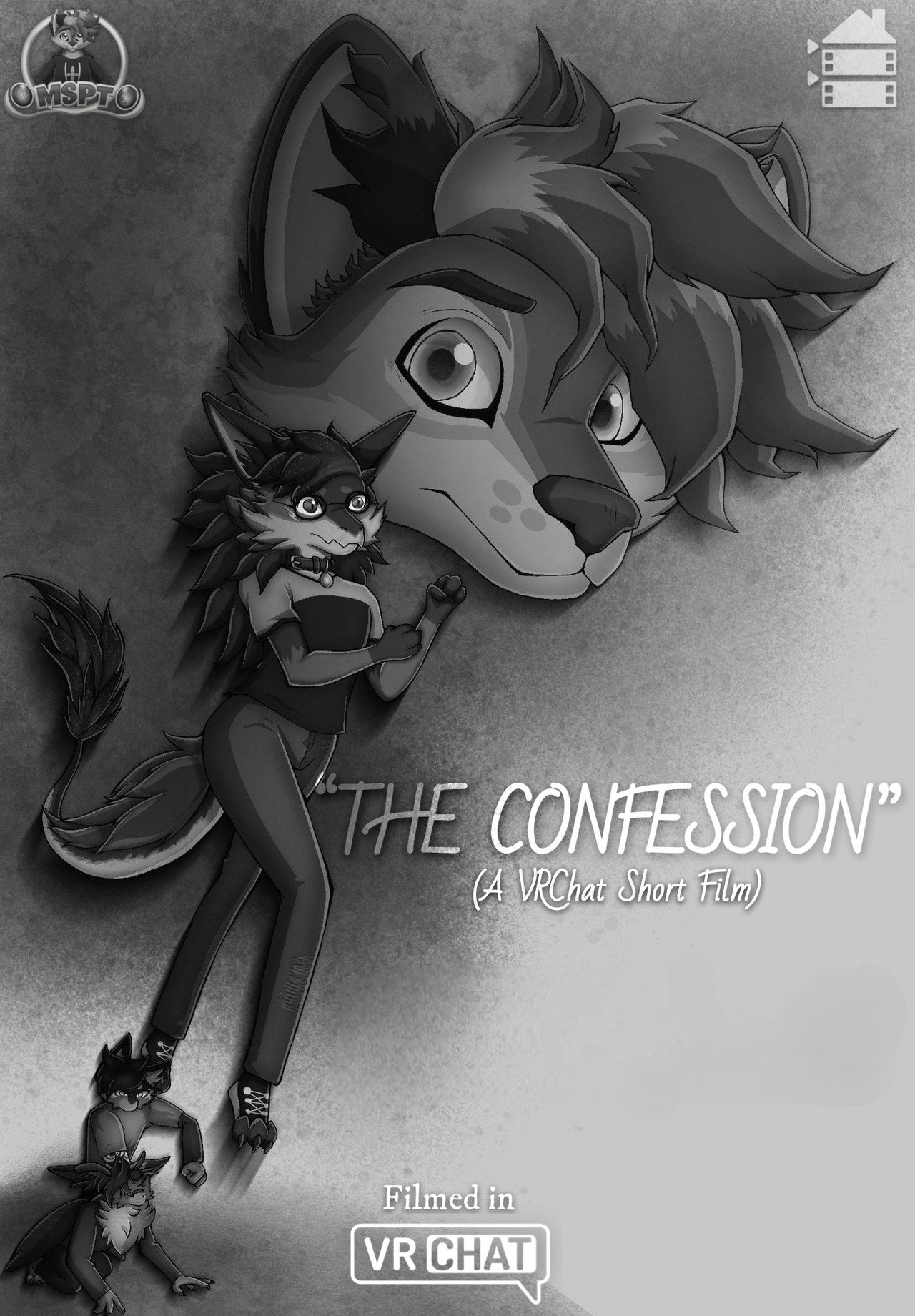 The Confession