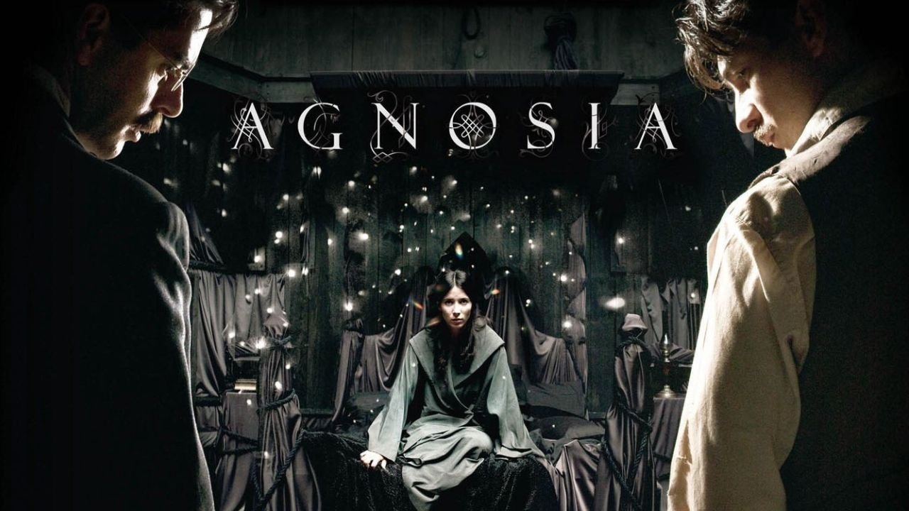 Agnosia (2010)