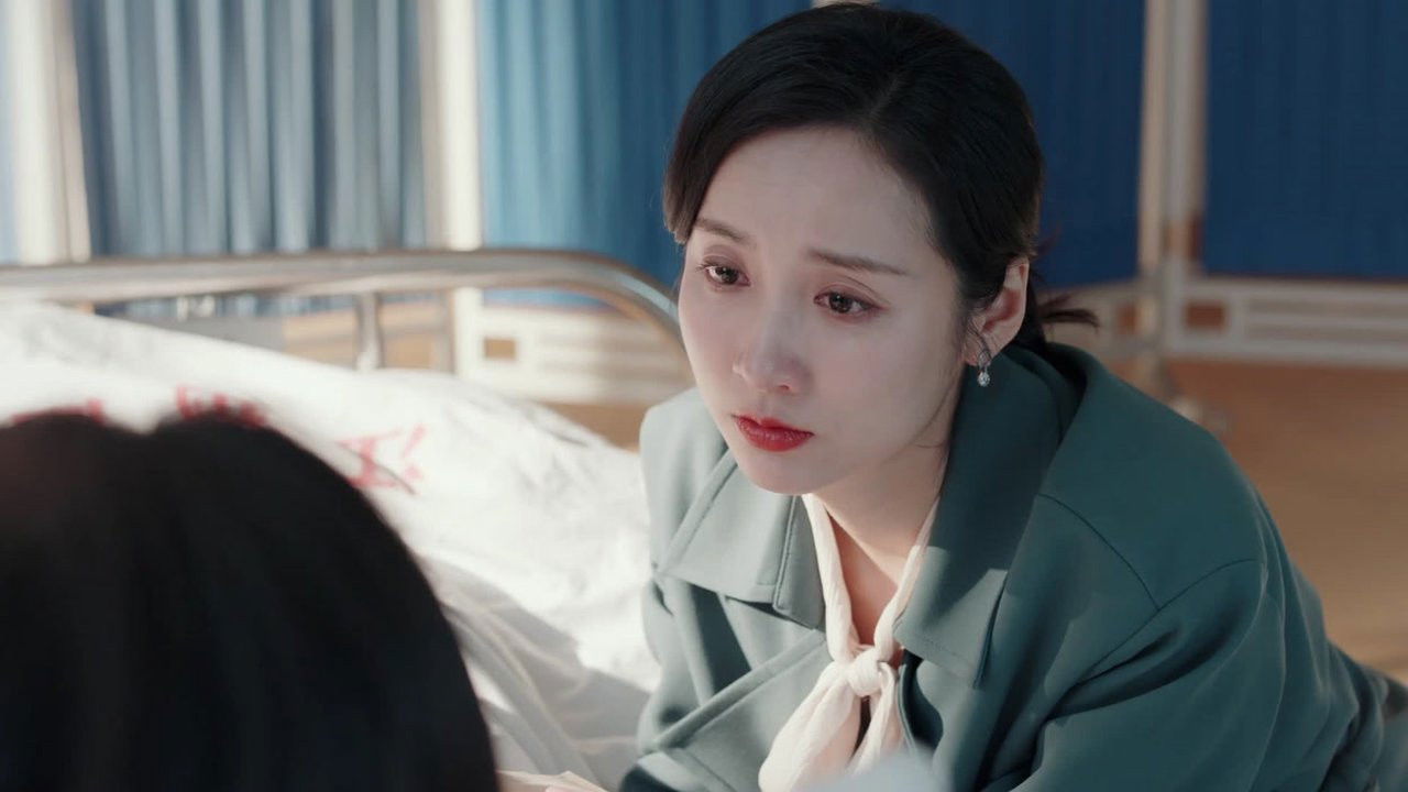 淬火丹心 — Épisode 27