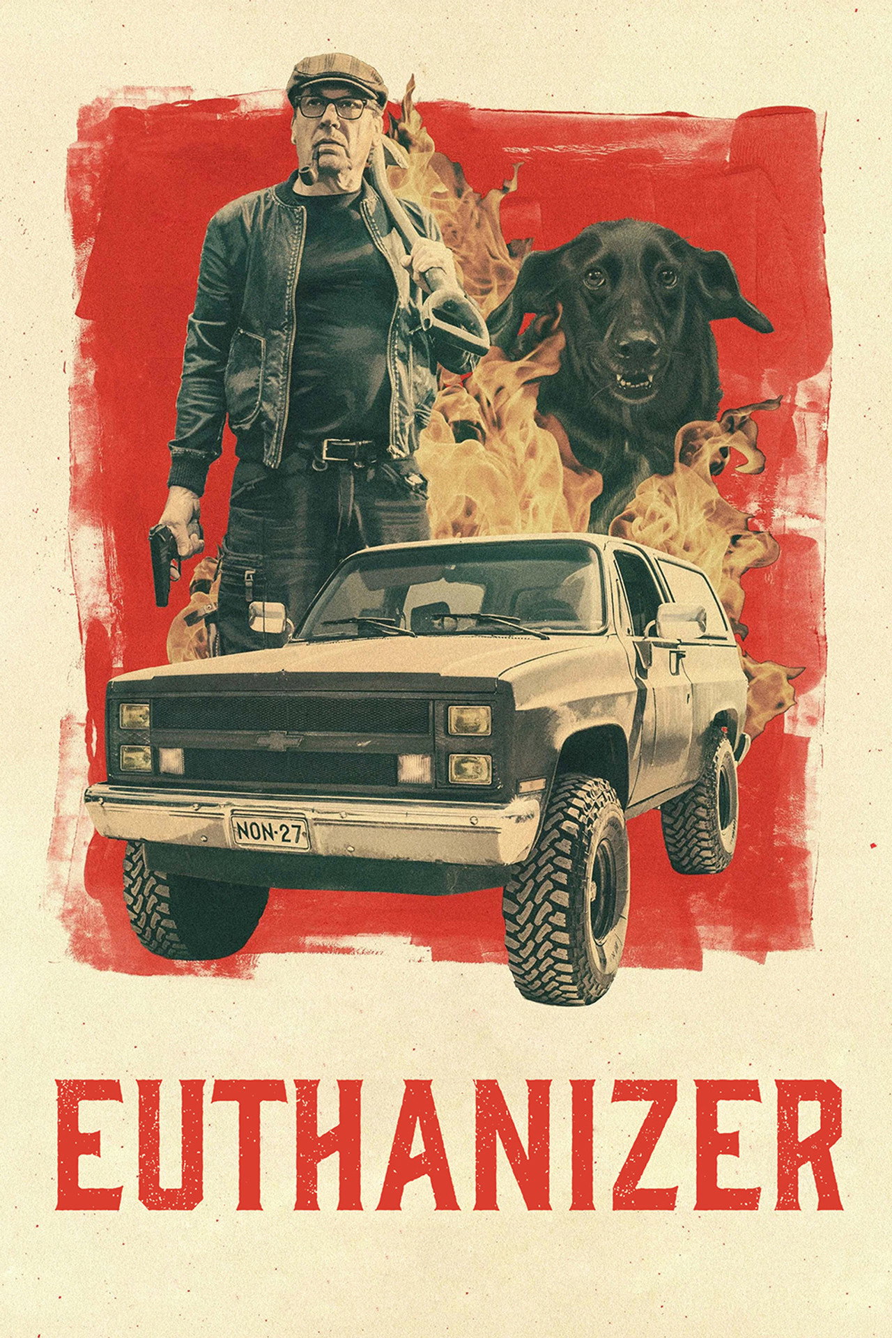 Euthanizer