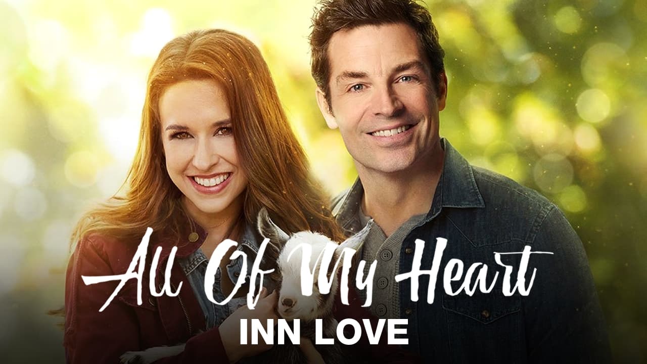 All of My Heart: Inn Love (2017)