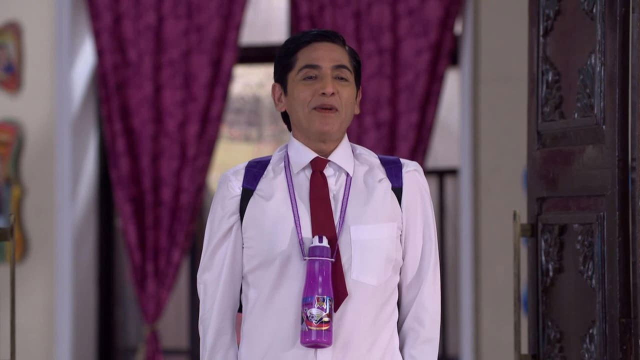 भाभीजी घर पर हैं! — Épisode 1084