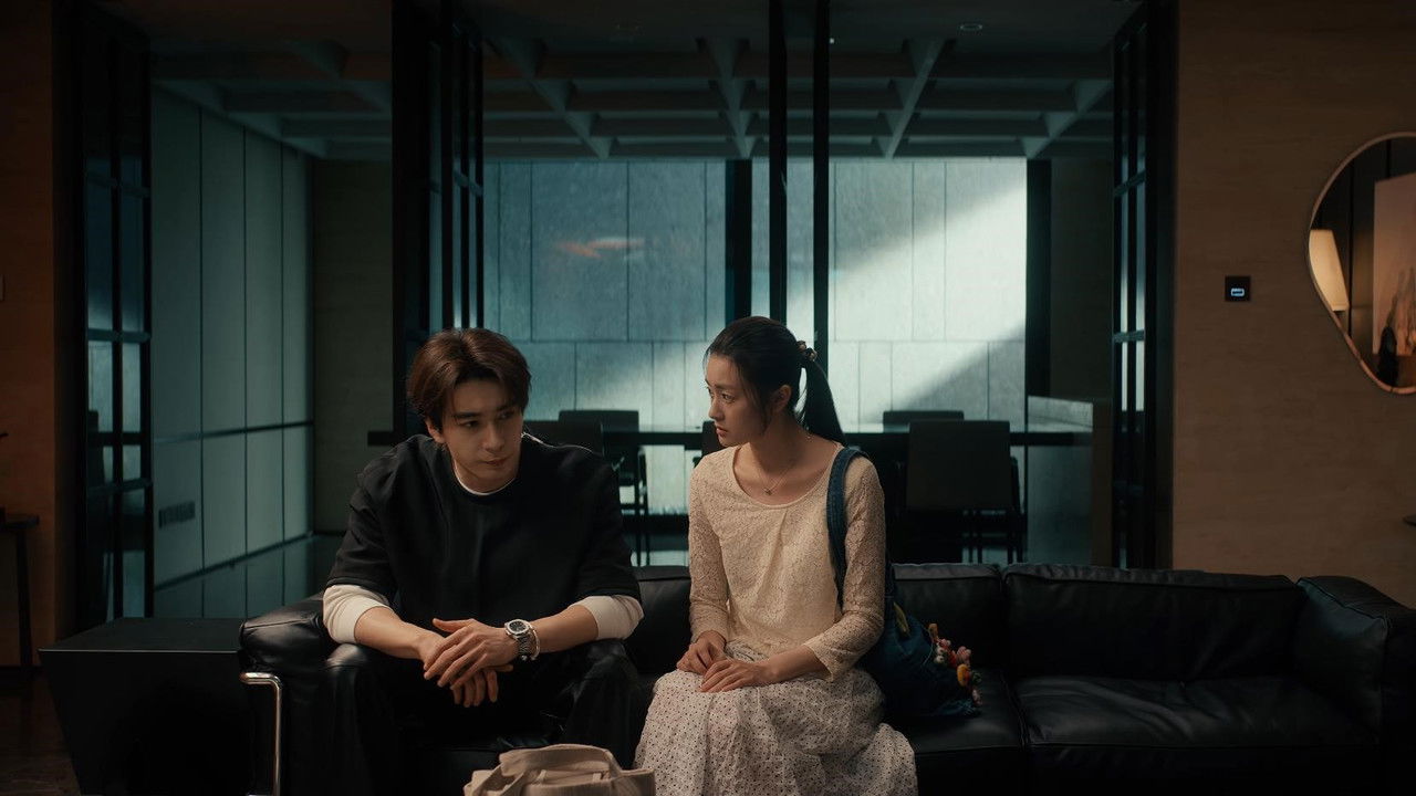 Love on the Turquoise Land - Season 1 Episode 9 : Episode 9