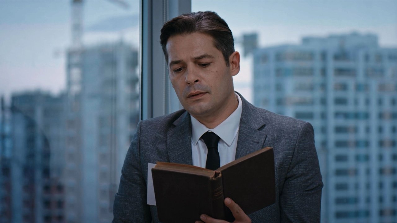 Prisão de Mentiras backdrop