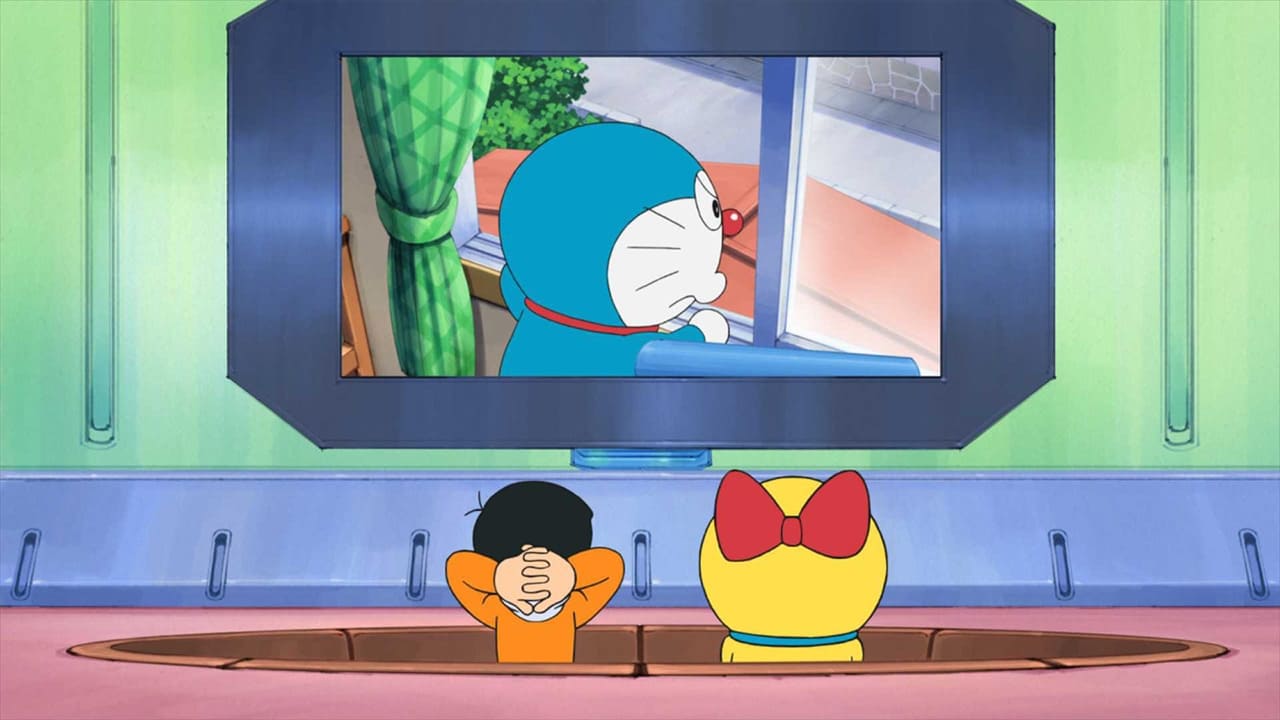 Doraemon - Season 1 Episode 875 : Episode 875