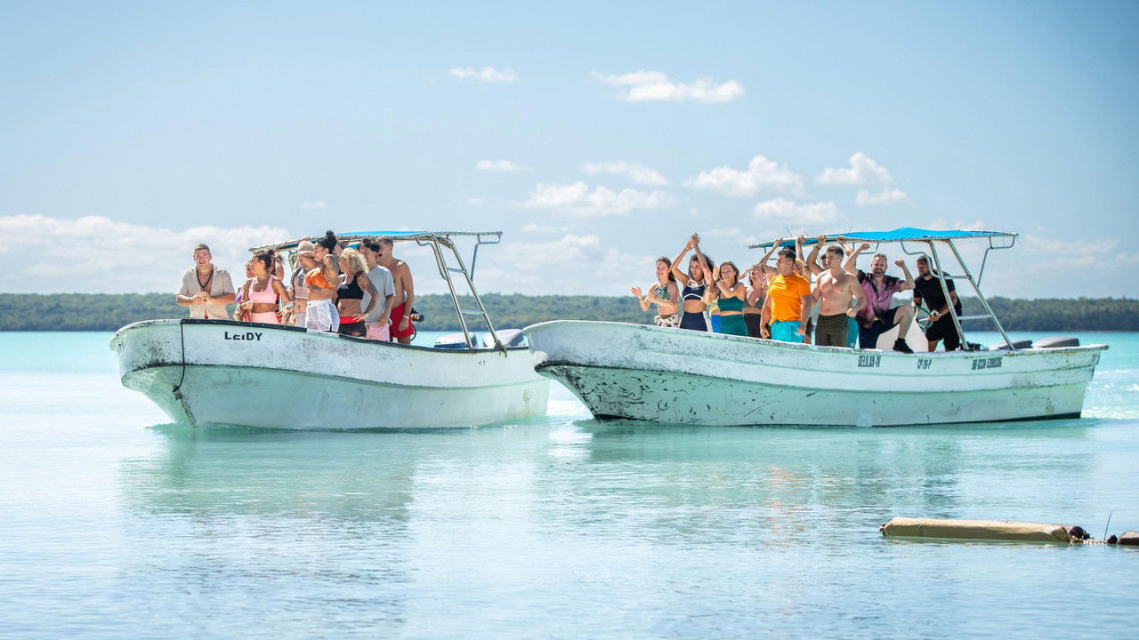 Survivor România — Épisode 1