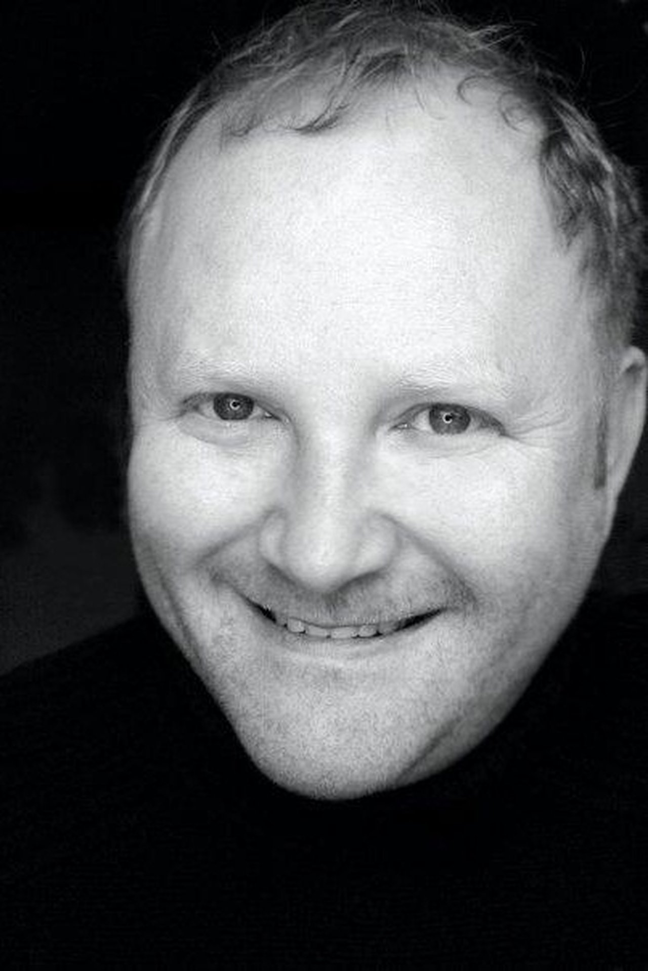 Photo of Anders Fast Fjell