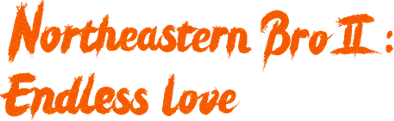 The Northeastern Bro 2: Endless Love