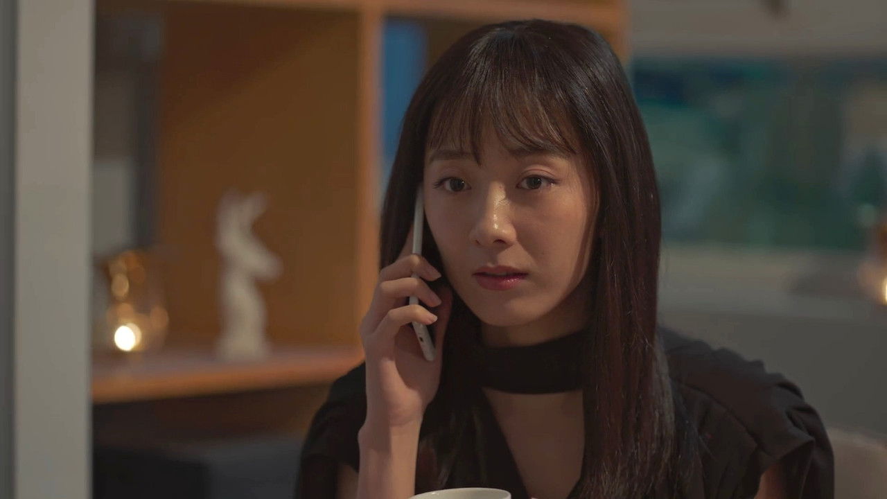 我的巴比伦恋人 — Épisode 24