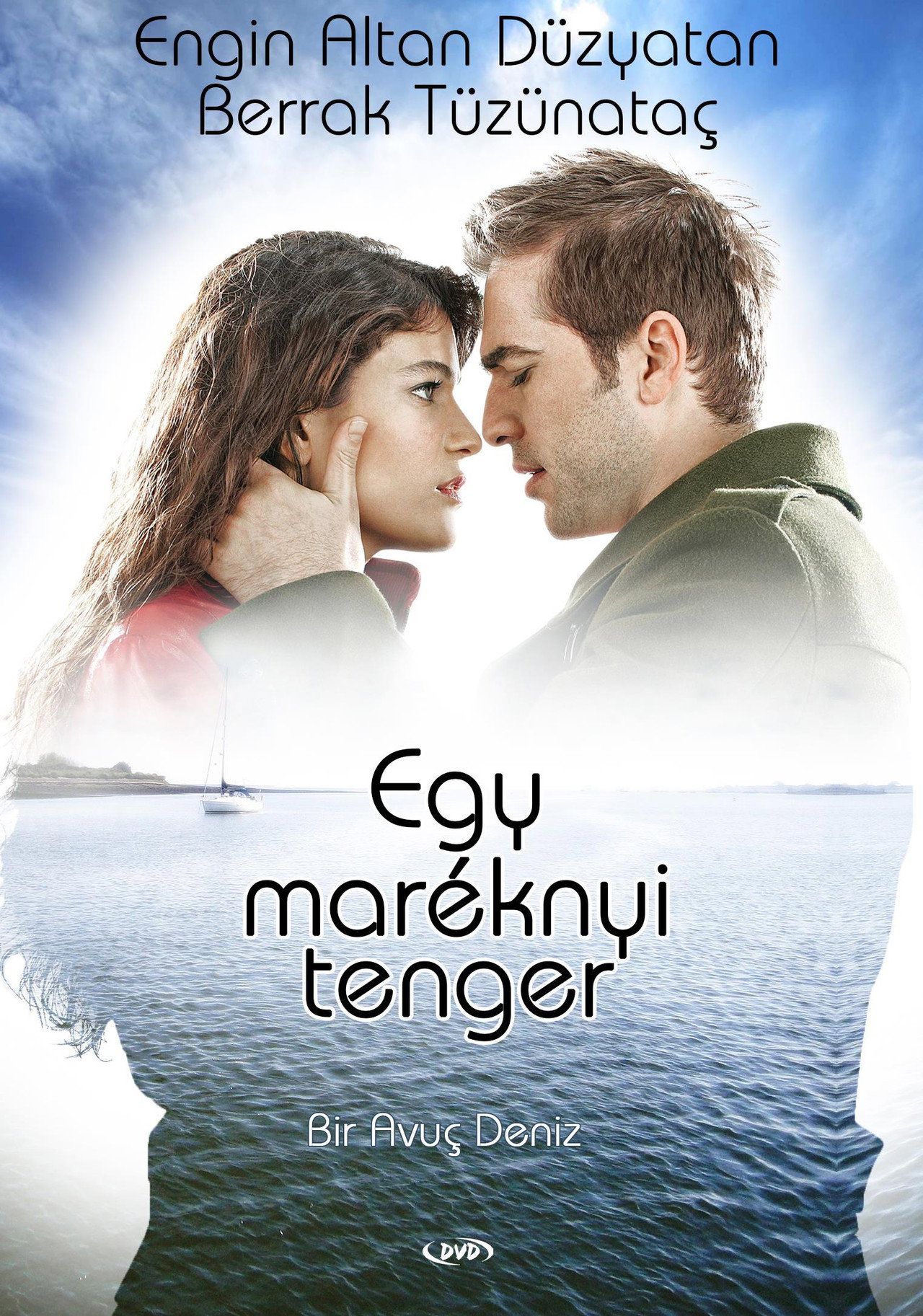 Egy maréknyi tenger – plakát 4