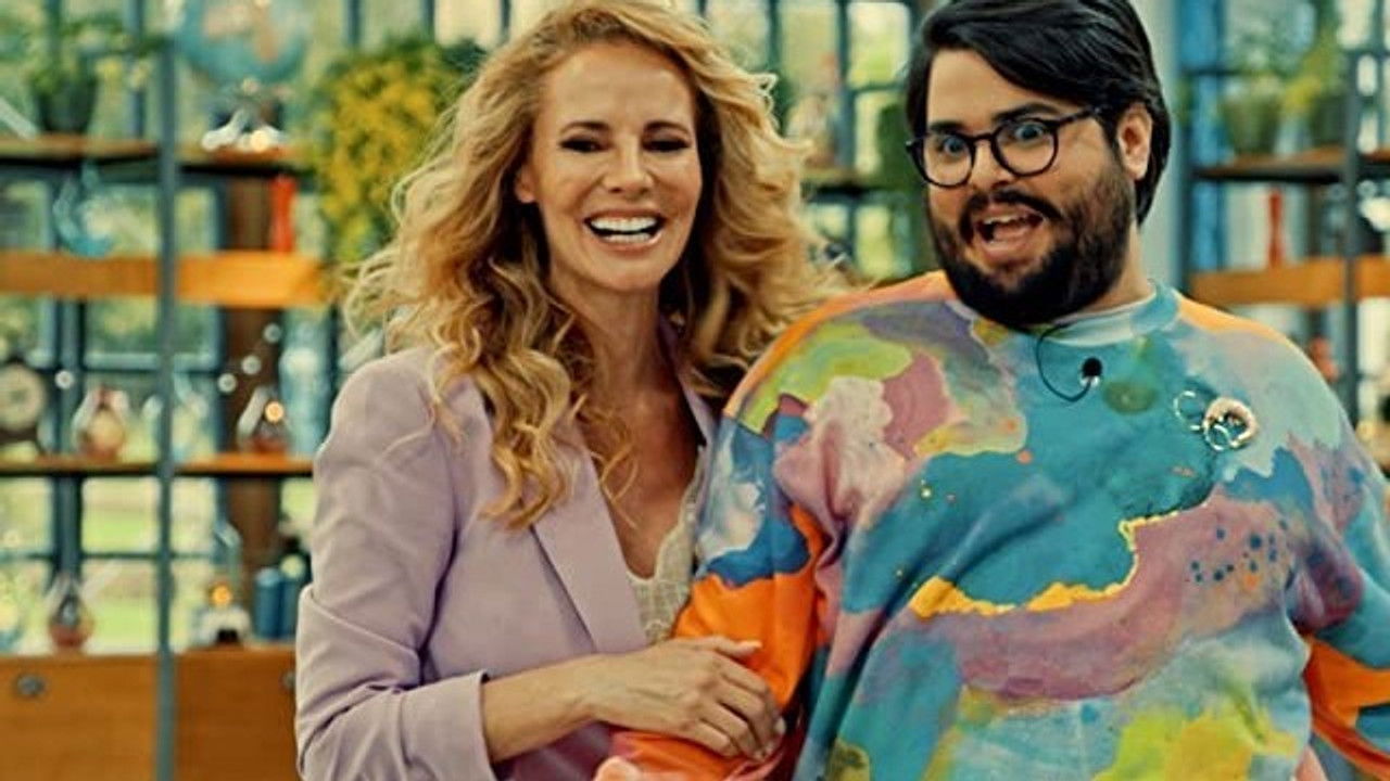 Celebrity Bake Off España — Épisode 3