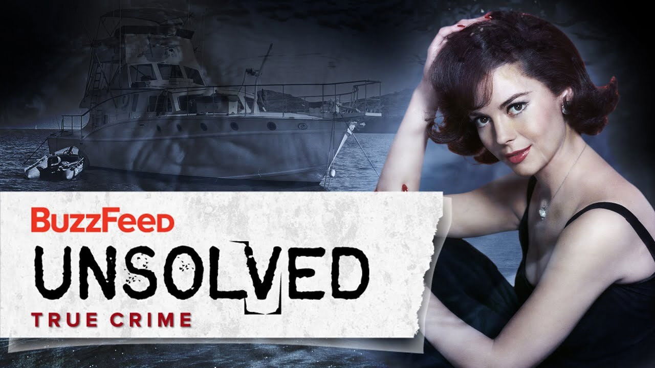 Buzzfeed Unsolved: True Crime — Épisode 7