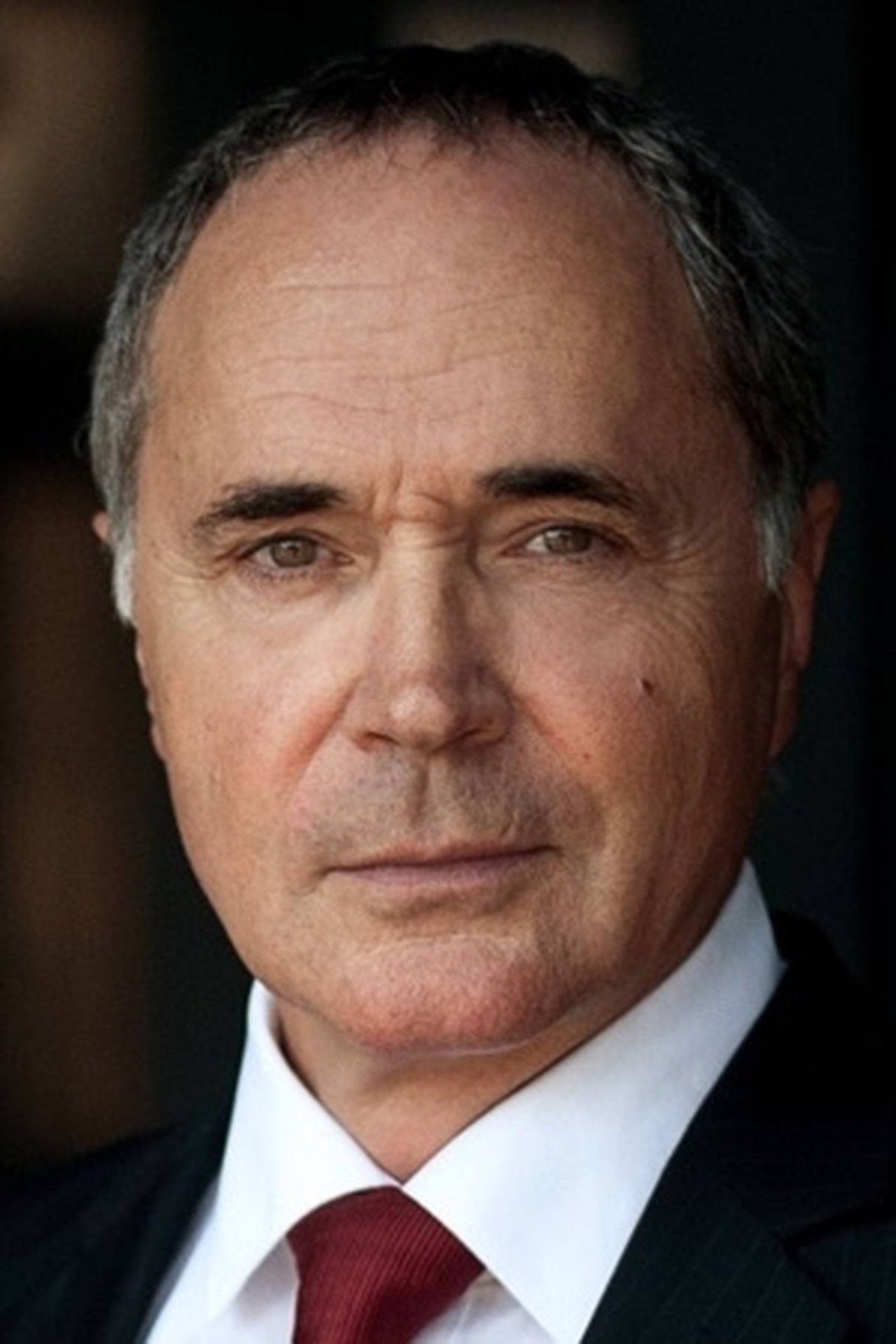 Photo of Rainer Laupichler