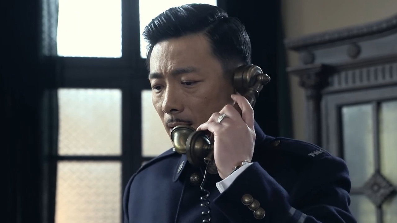 代号 — Épisode 3