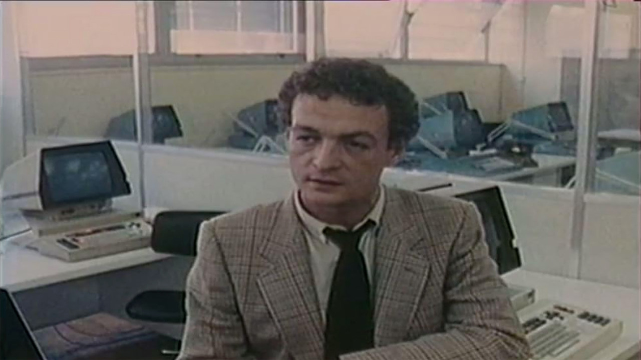 Le Journal — Épisode 6