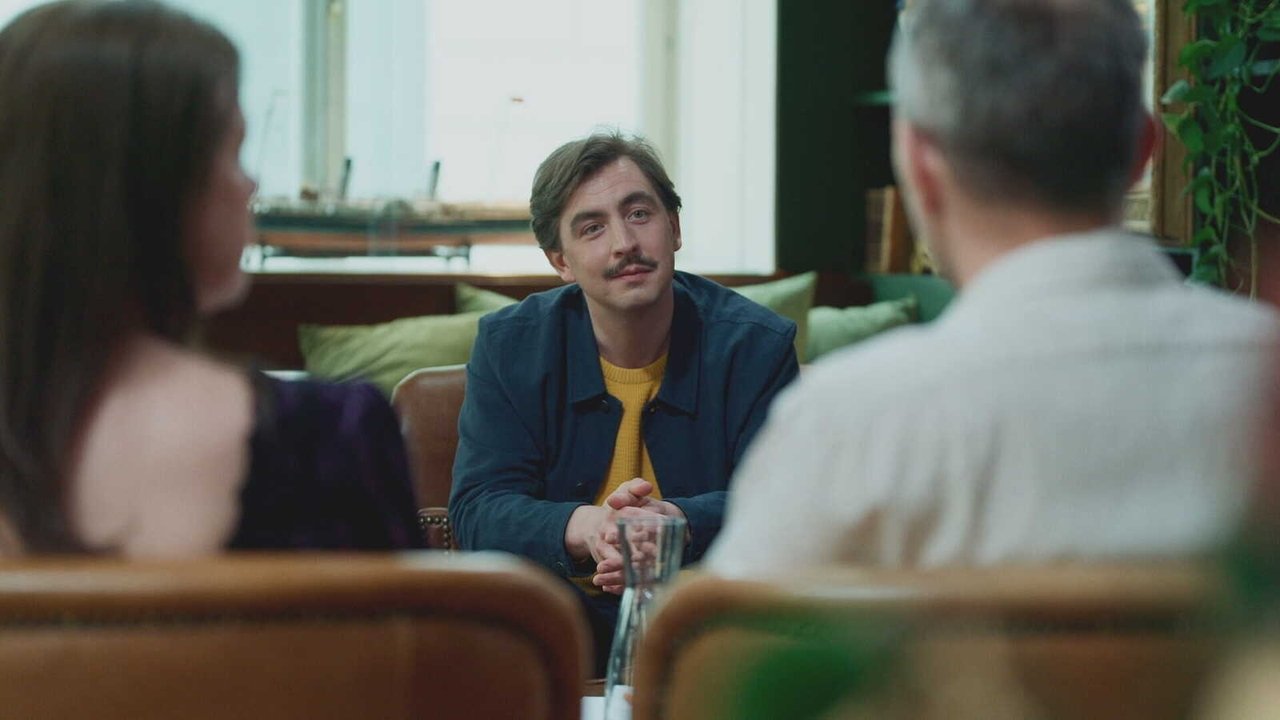 Kalla kårar - Season 1 Episode 3 : Episode 3
