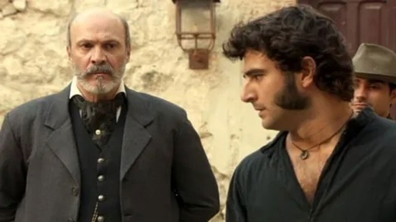 Tierra de lobos — Épisode 6