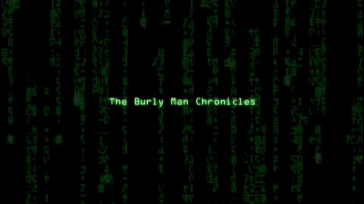 Scen från The Burly Man Chronicles