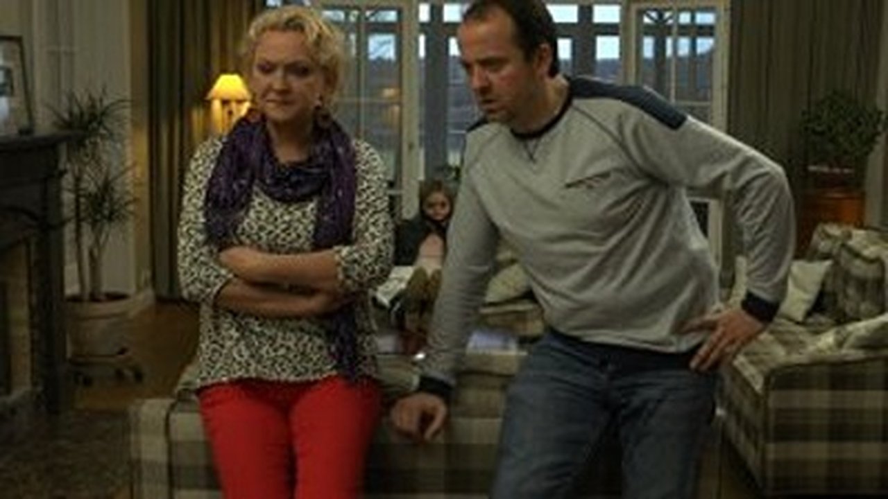 Moterys meluoja geriau - Season 8 Episode 61 : Episode 61