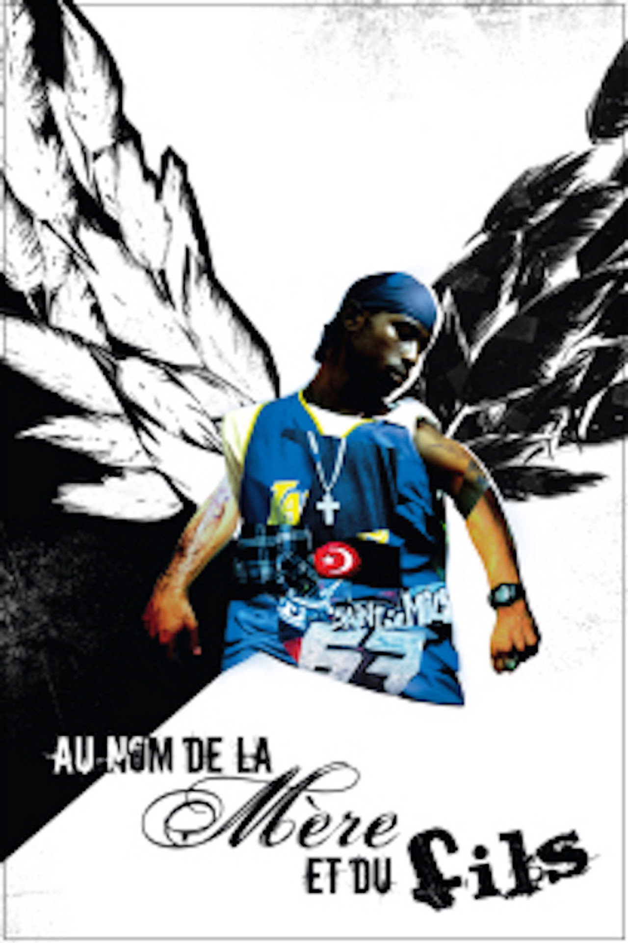 Au nom de la mère et du fils filmaffisch