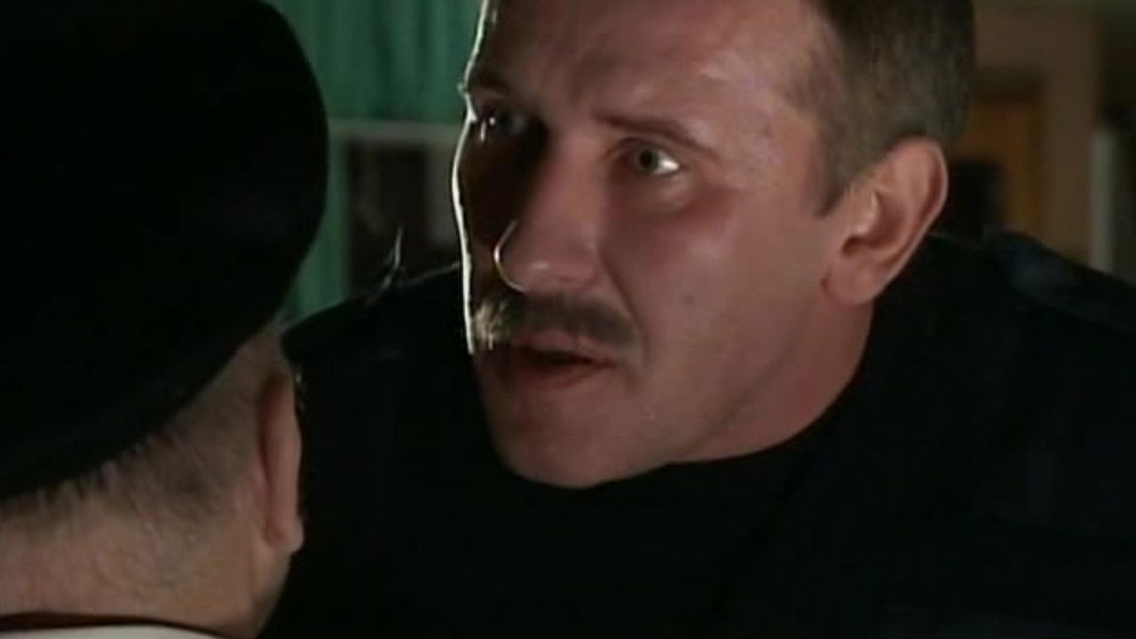 Морские дьяволы — Épisode 5