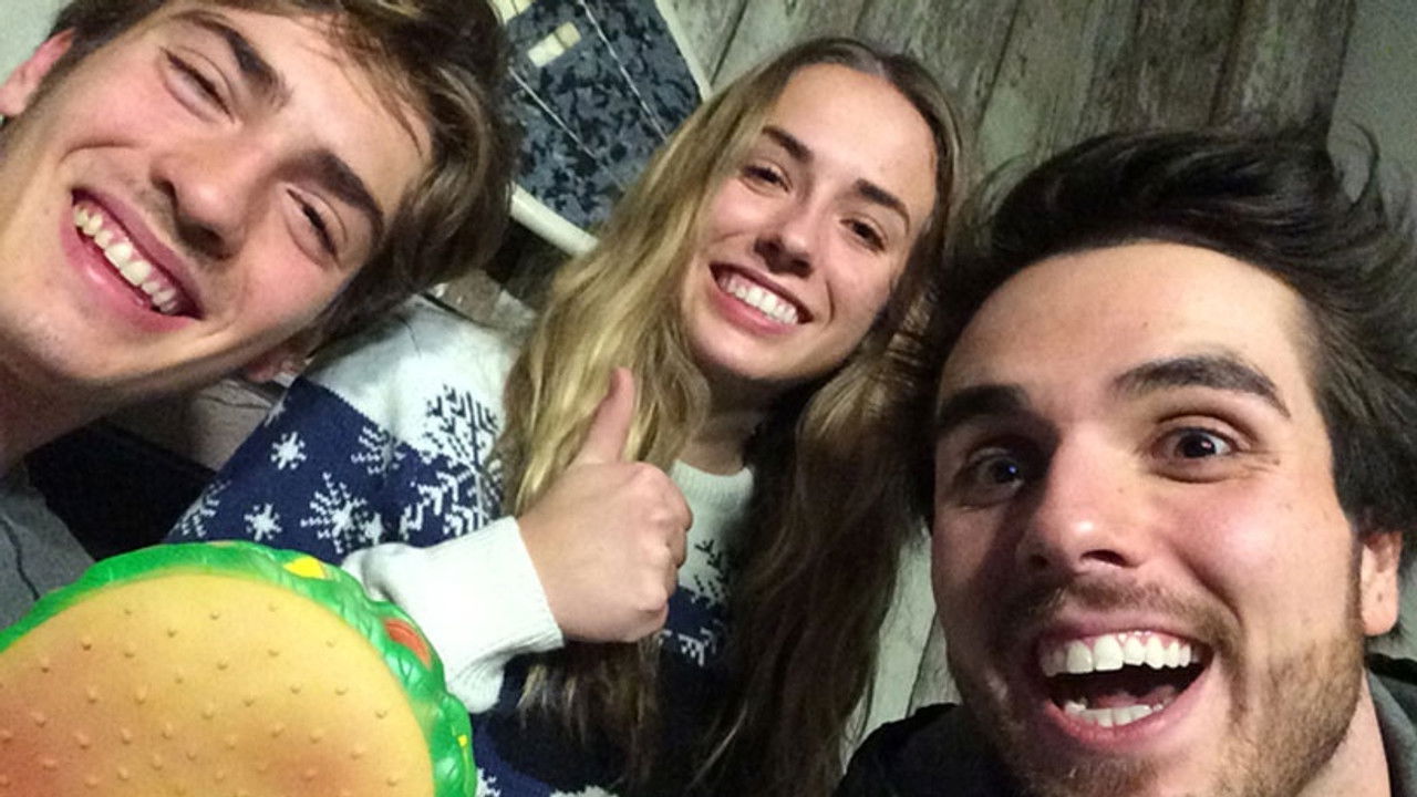 On rit la nuit! — Épisode 20