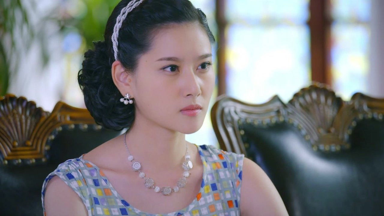 珍珠耳环 — Épisode 20