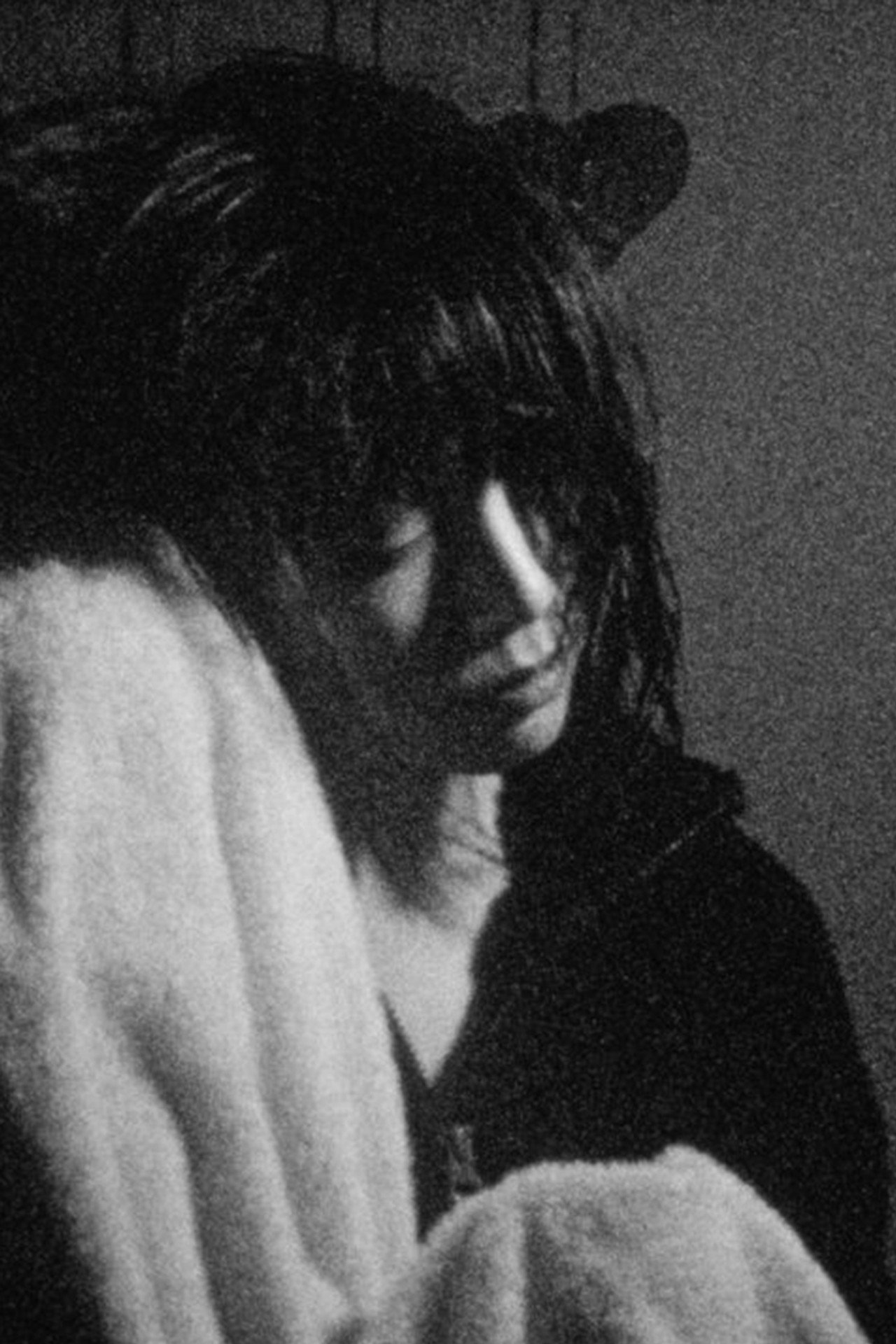 Kanojo no Ōkoku ni Tsuite filmaffisch