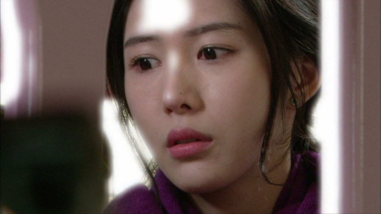 해피앤드 — Épisode 18