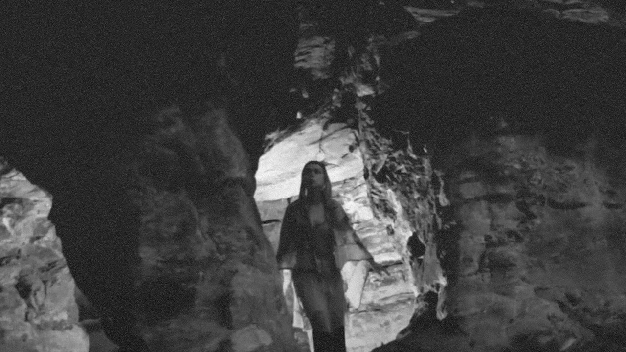 Der Wanderer der Nacht
