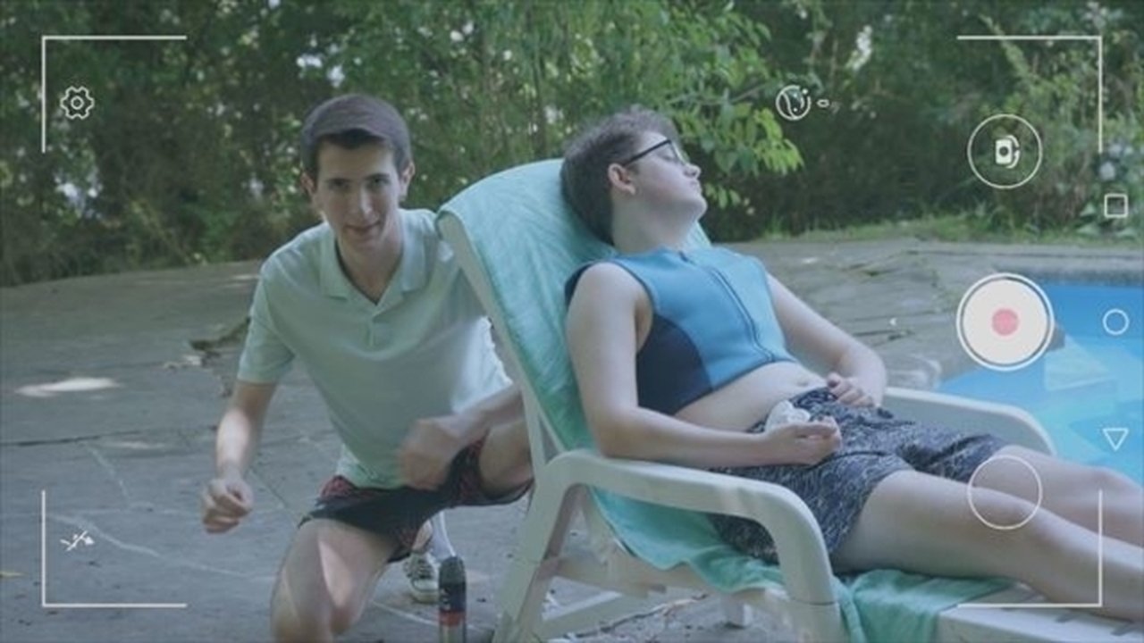 Go!azen - Season 6 Episode 9 : Deabruak gara