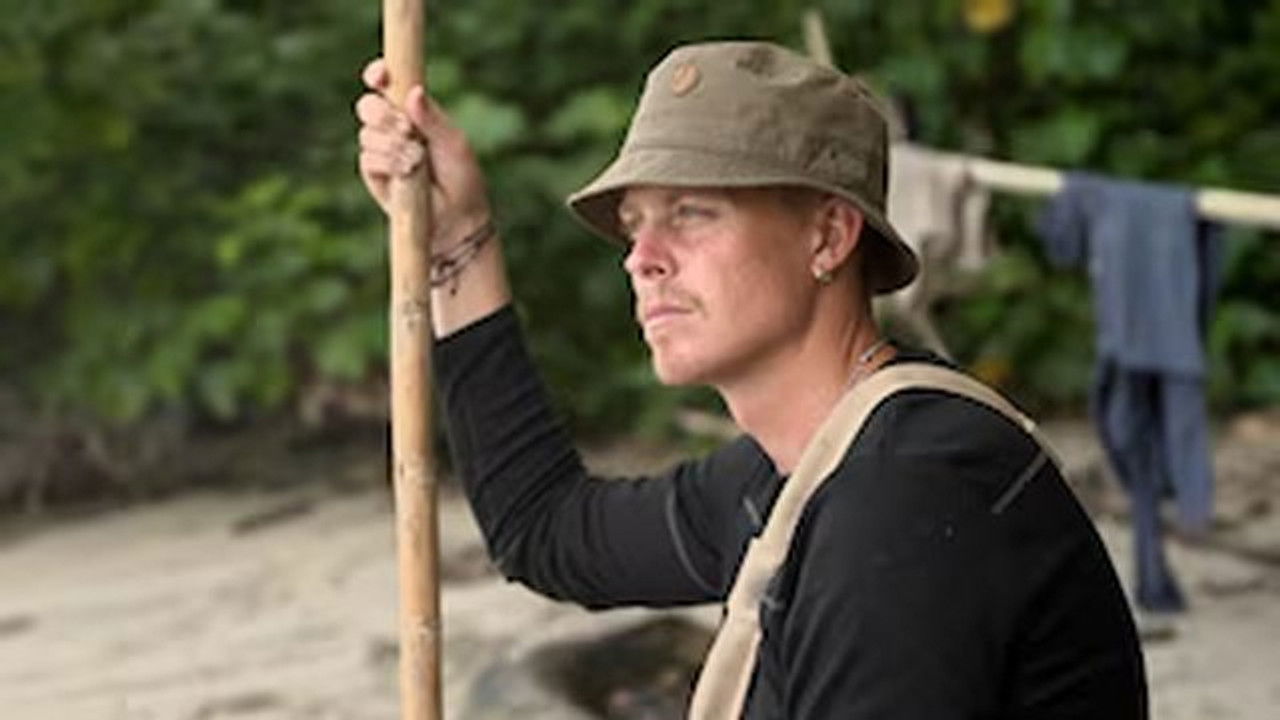 Øen VIP — Épisode 8