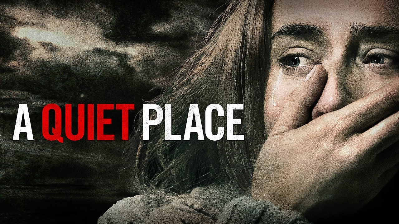 A Quiet Place background