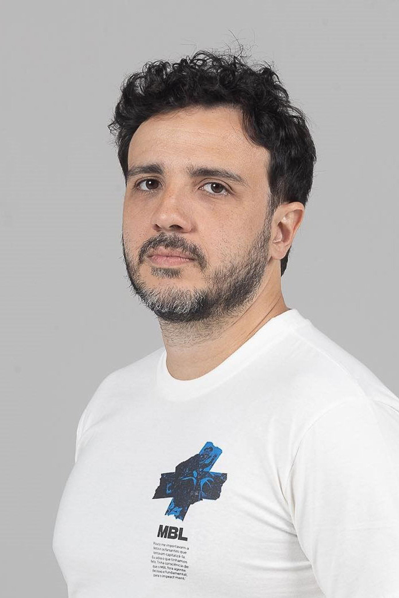 Renan Santos