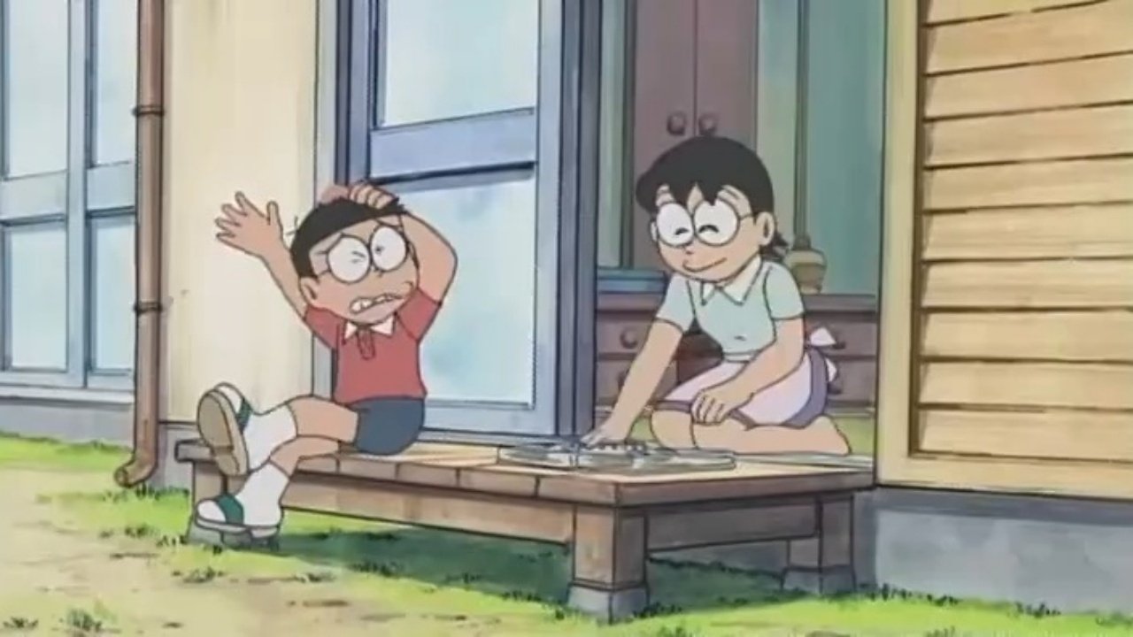 ドラえもん - Season 2 Episode 82 : Episode 82