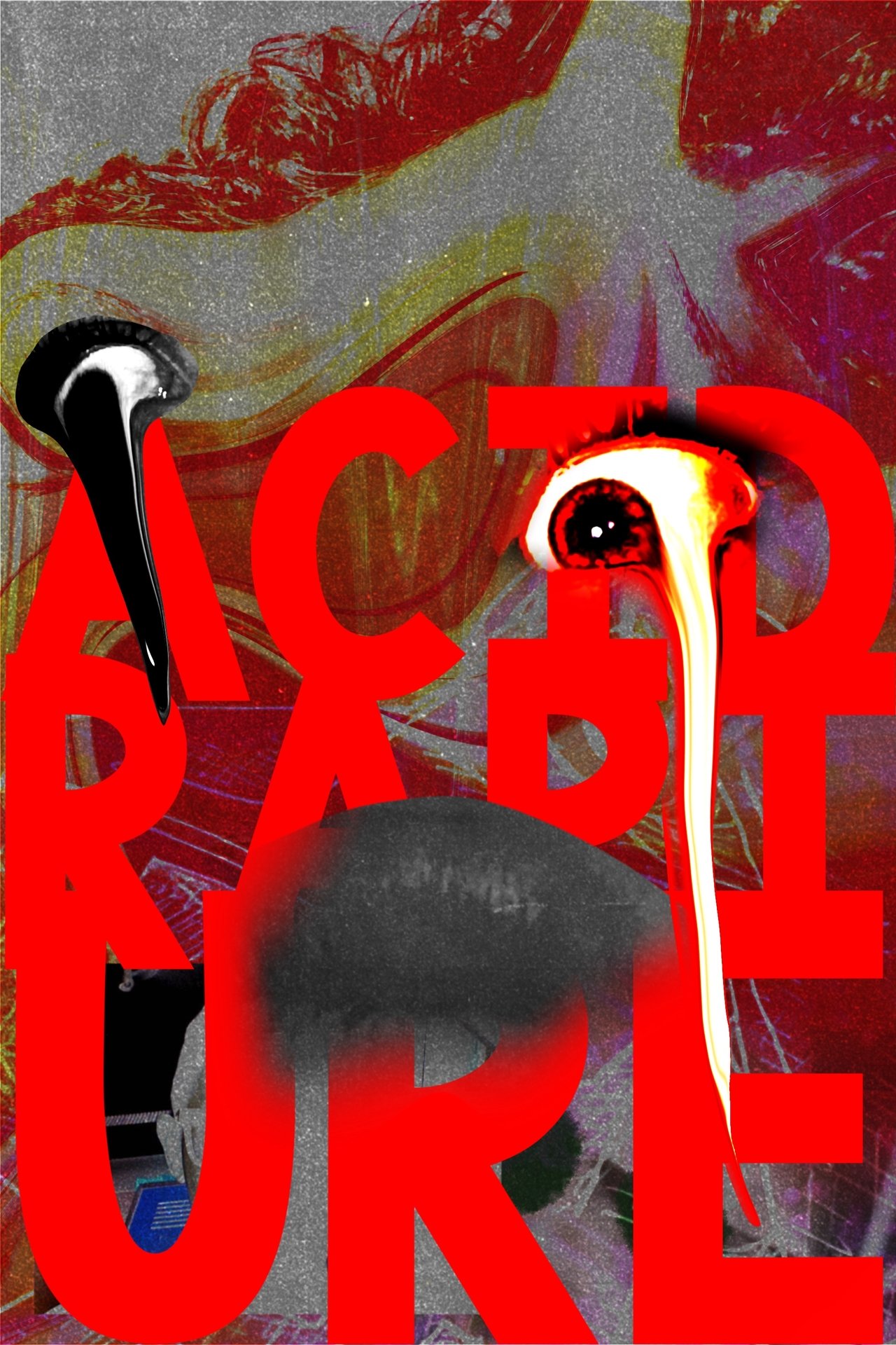 ACIDRAPTURE