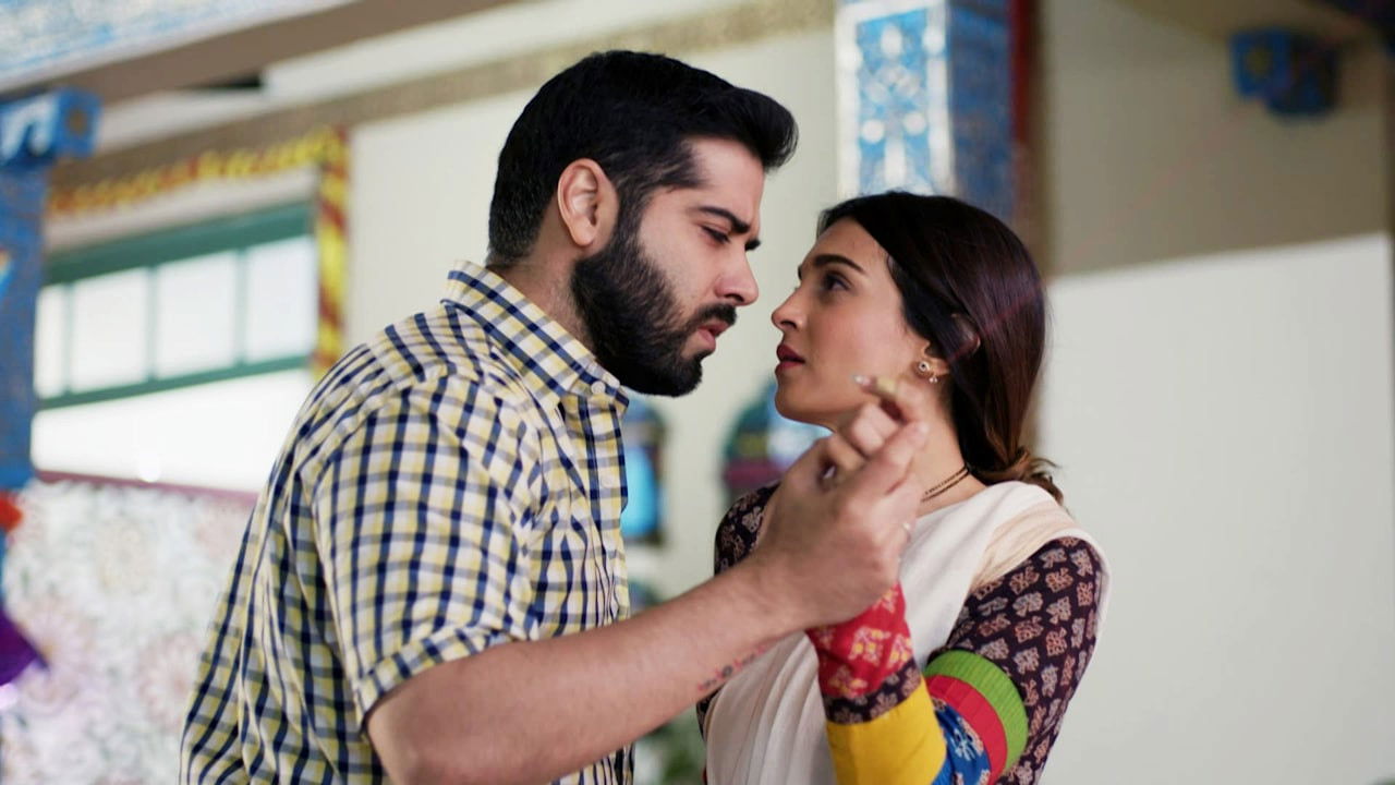 पंड्या स्टोर — Épisode 642