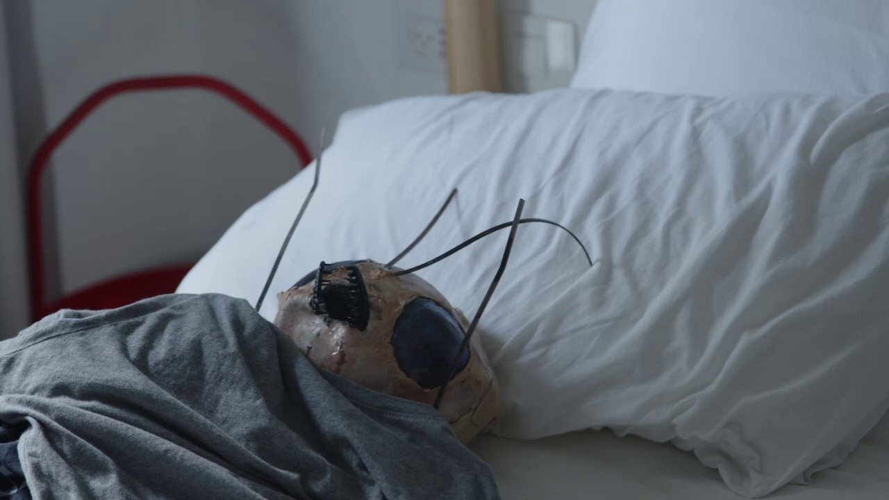 If I Was a Bug