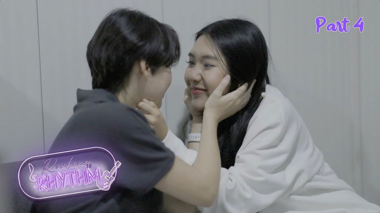 Routine to Rhythm — Épisode 4