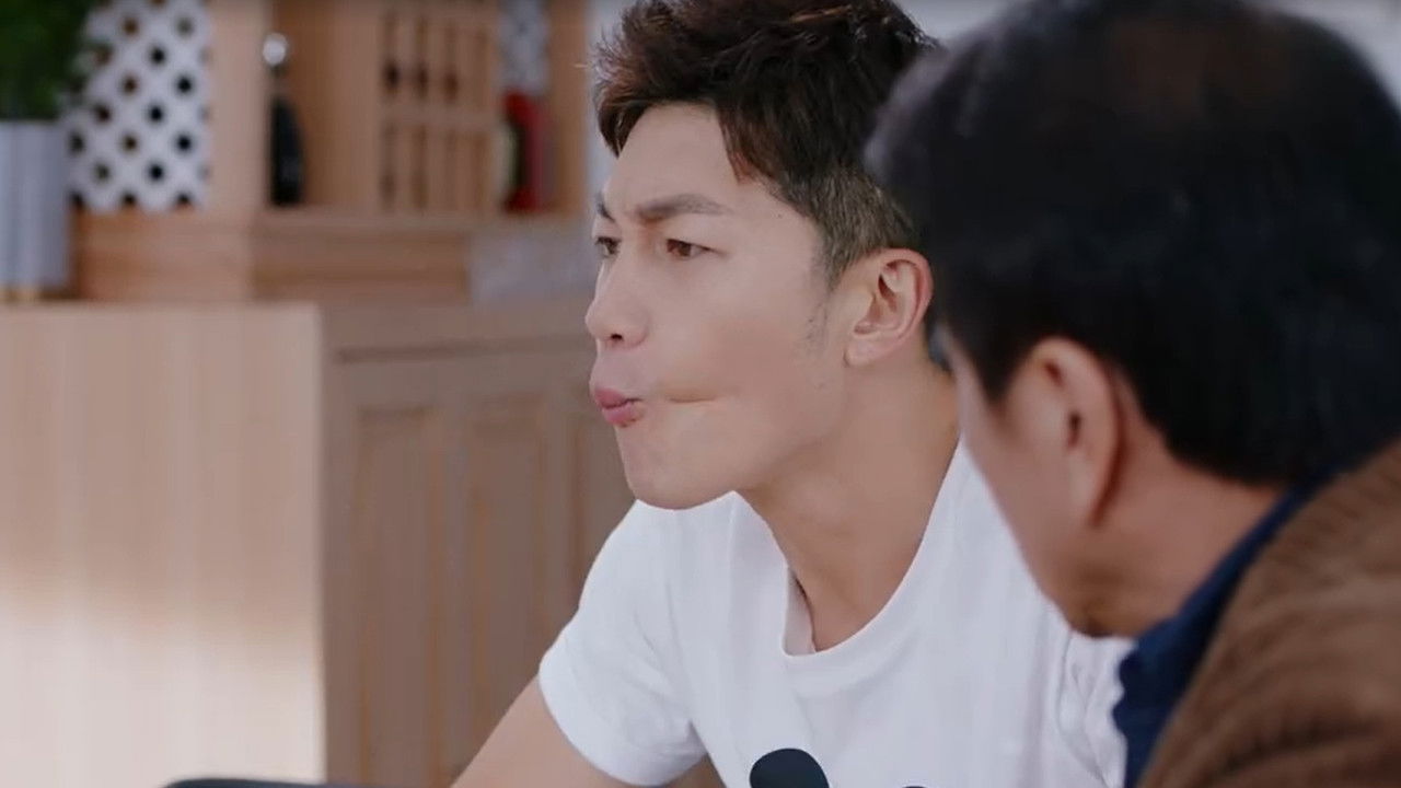 追梦者联盟 — Épisode 15