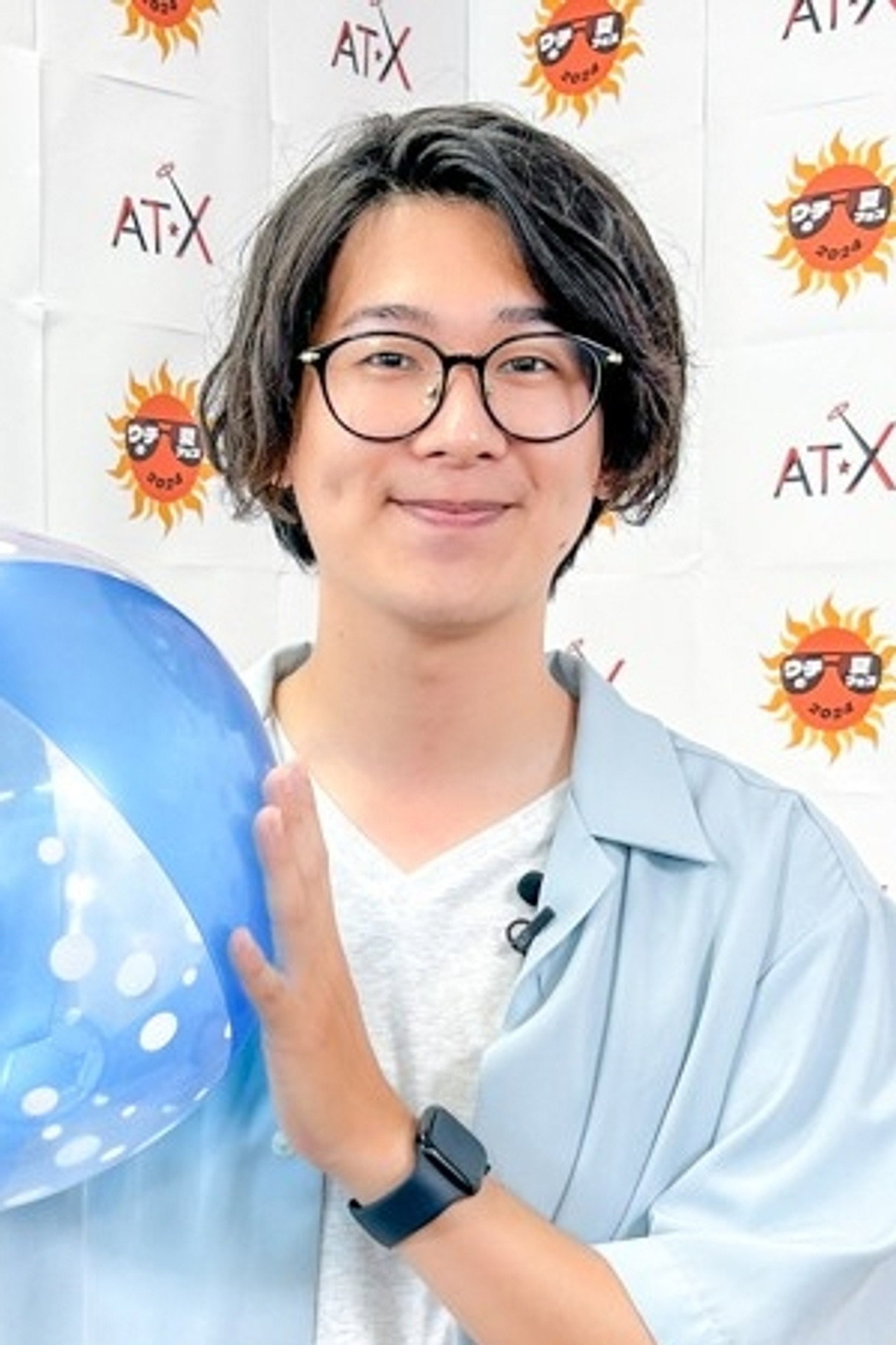 谷口晴海
