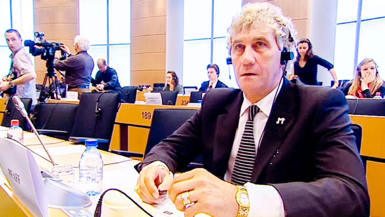 De Pfaffs — Épisode 14