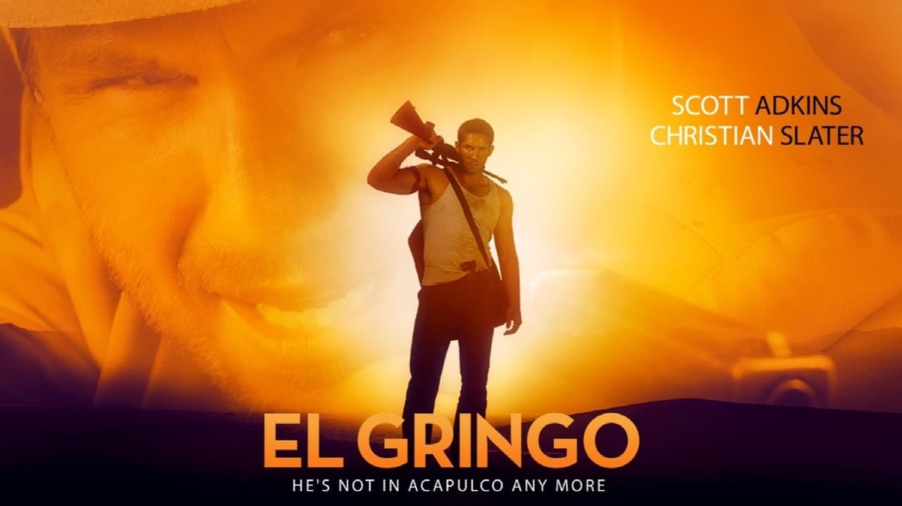 El Gringo background