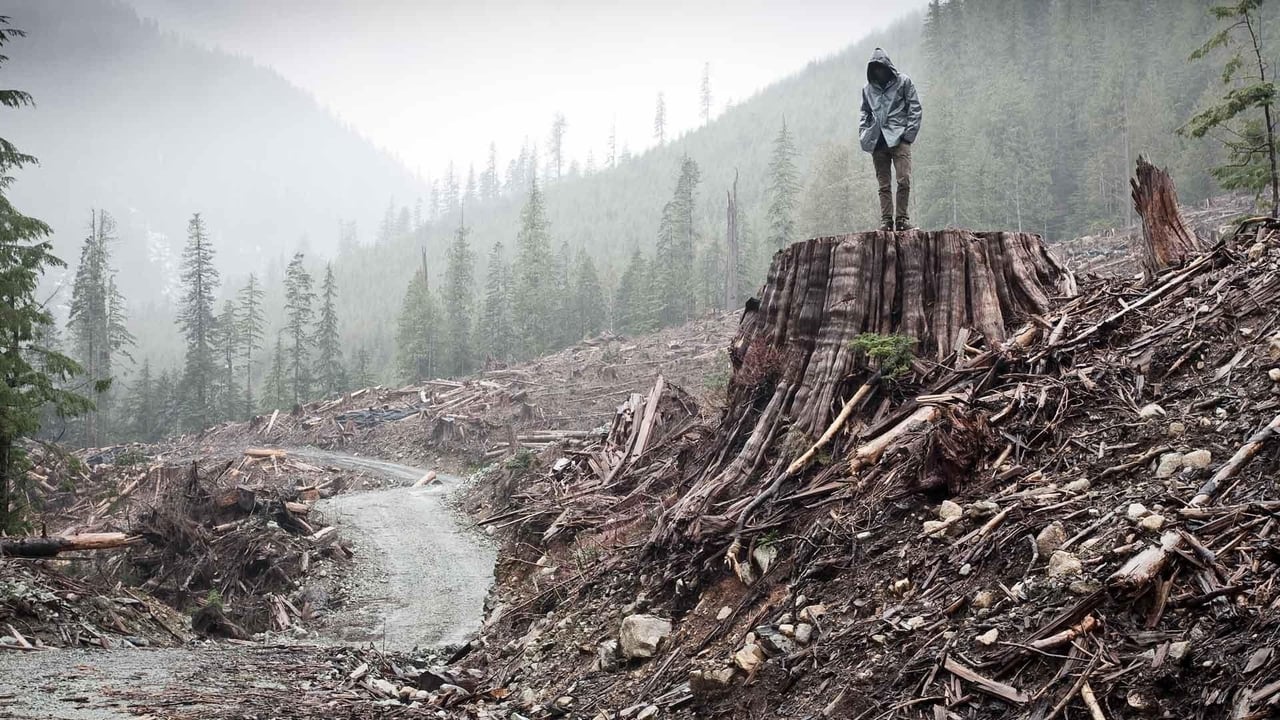 Scen från If a Tree Falls: A Story of the Earth Liberation Front