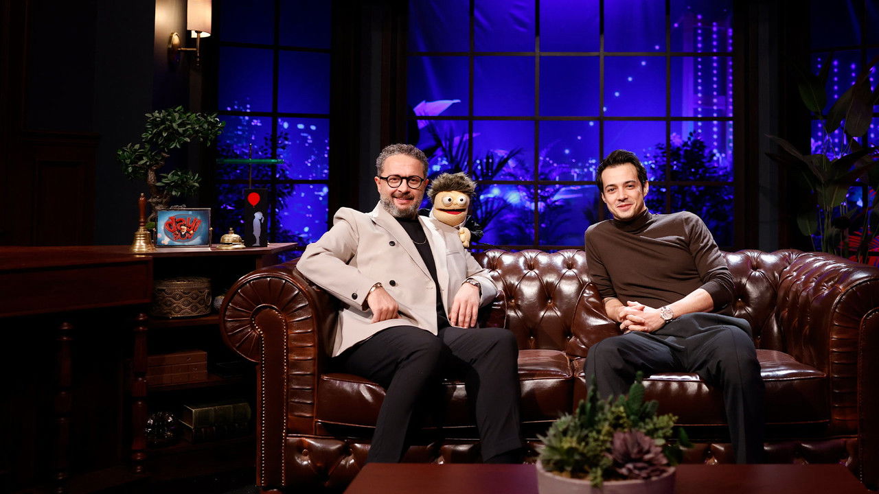 Dayı Şov — Épisode 3