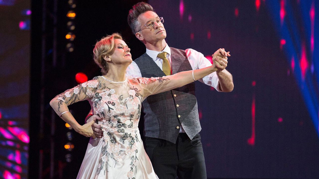 Les dieux de la danse — Épisode 5