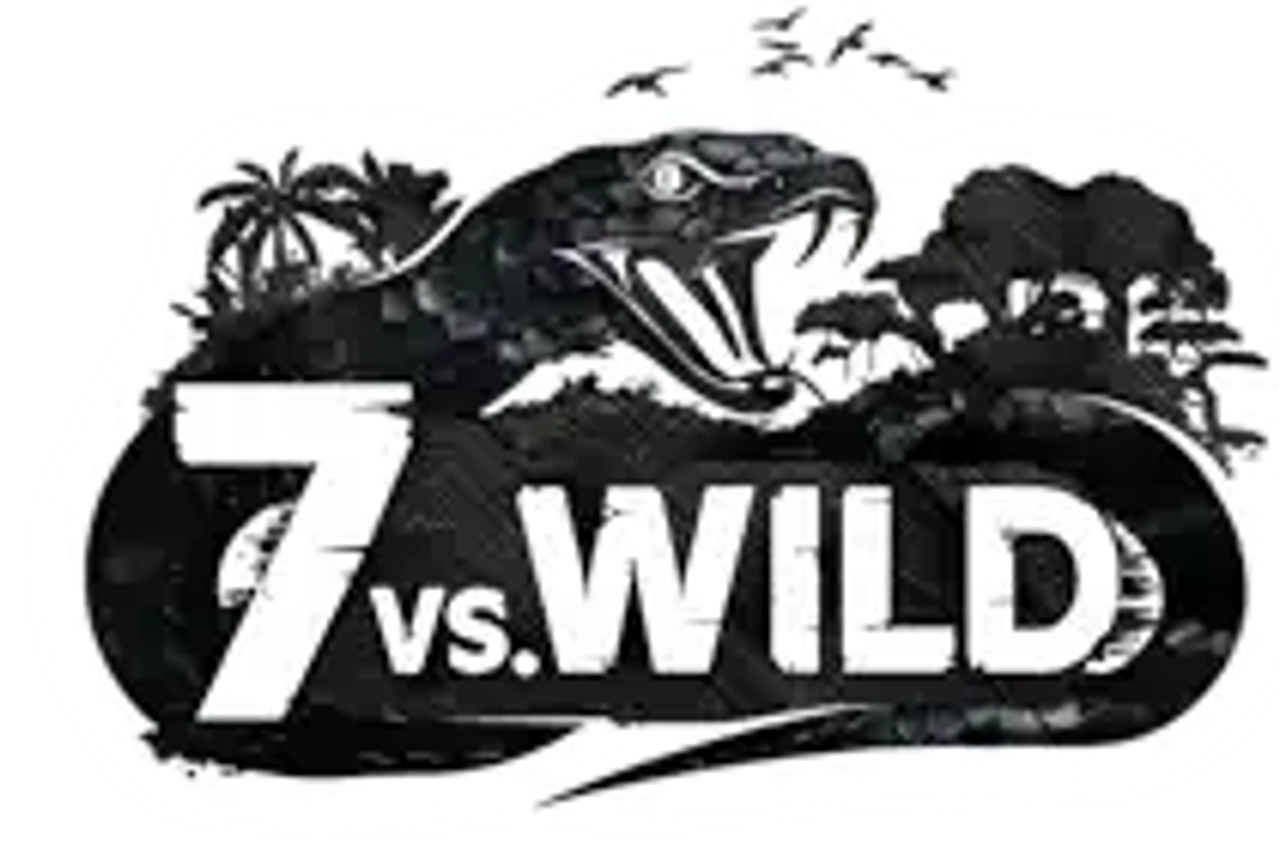 7 vs. Wild